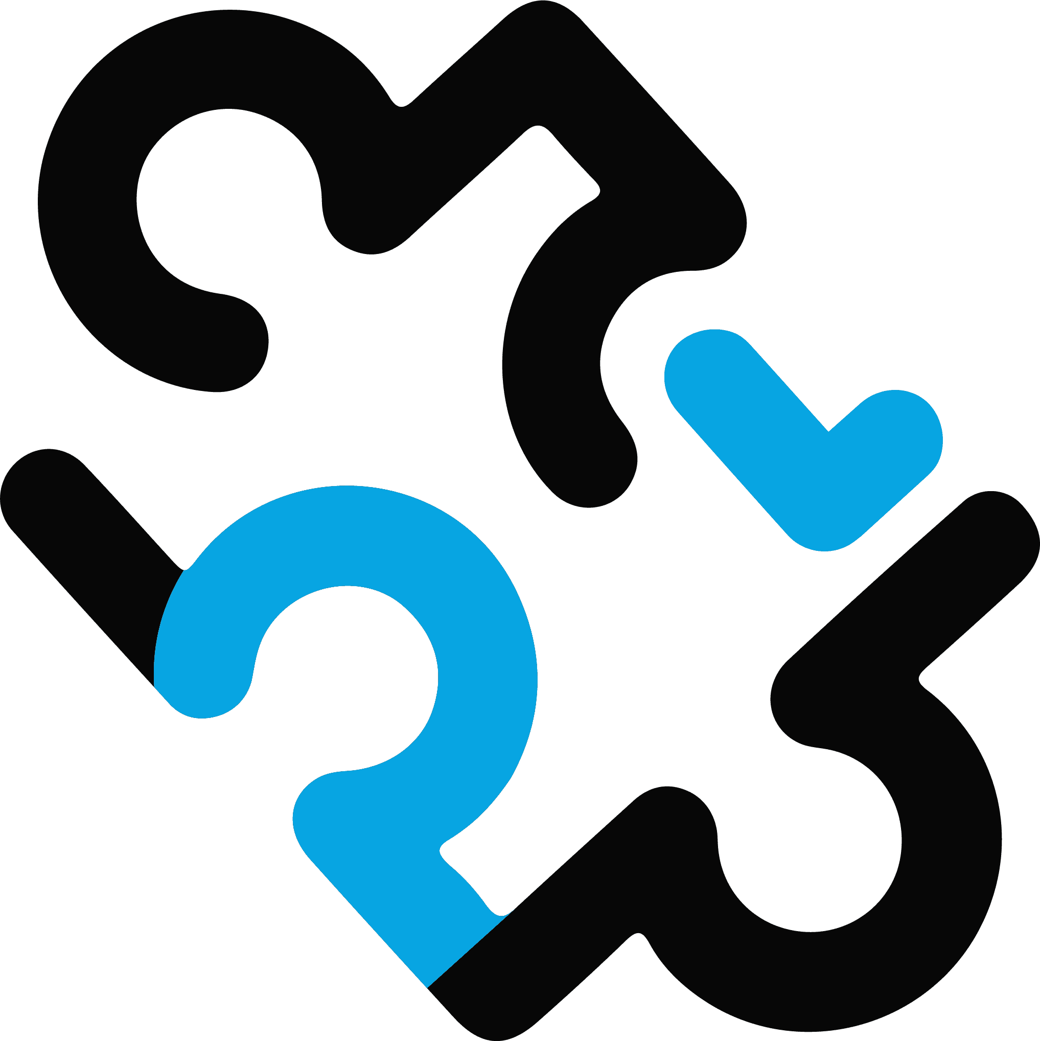 PuzzleLogic Logo - 第1块