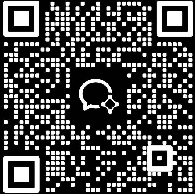 WeChat QR Code